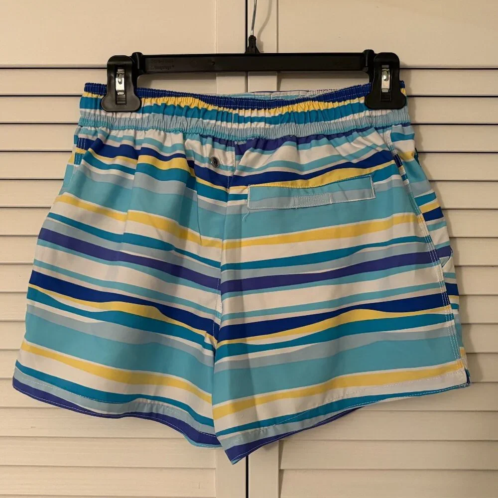 2xist swim shorts